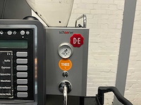 Schaerer koffiemachine - afbeelding 13 van  14