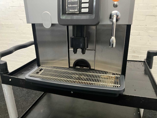 Schaerer koffiemachine - afbeelding 14 van  14