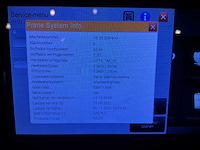 Schaerer koffiemachine - afbeelding 2 van  3