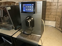 Schaerer koffiemachine - afbeelding 1 van  9