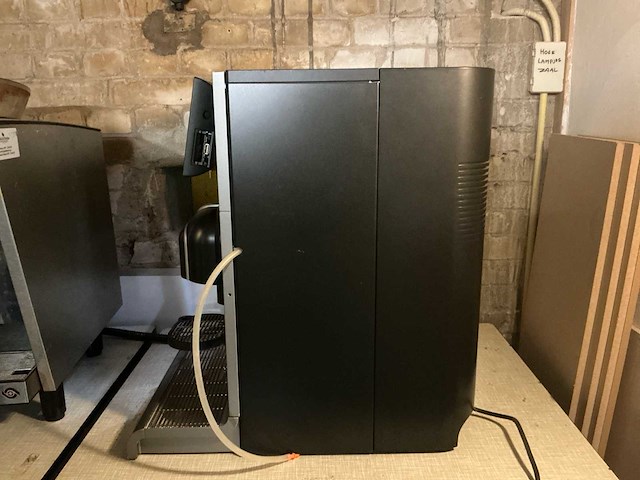 Schaerer koffiemachine - afbeelding 4 van  9