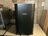 Schaerer koffiemachine - afbeelding 5 van  9