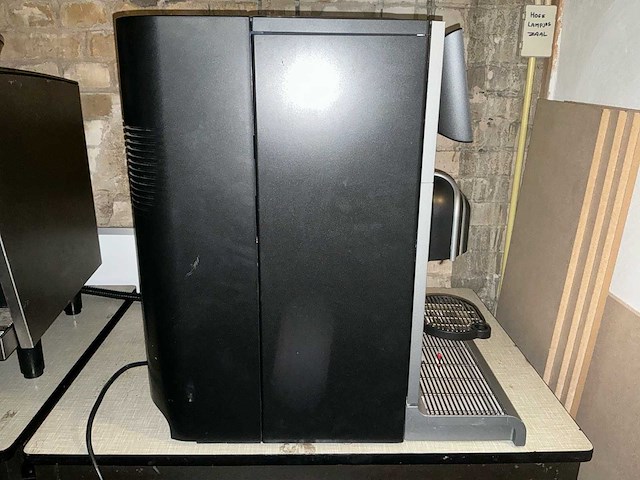 Schaerer koffiemachine - afbeelding 6 van  9
