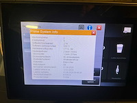 Schaerer koffiemachine - afbeelding 7 van  9