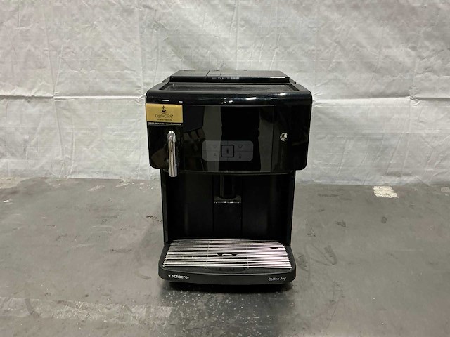 Schaerer mo1 03.0430 koffie- & espressomachines - afbeelding 1 van  8