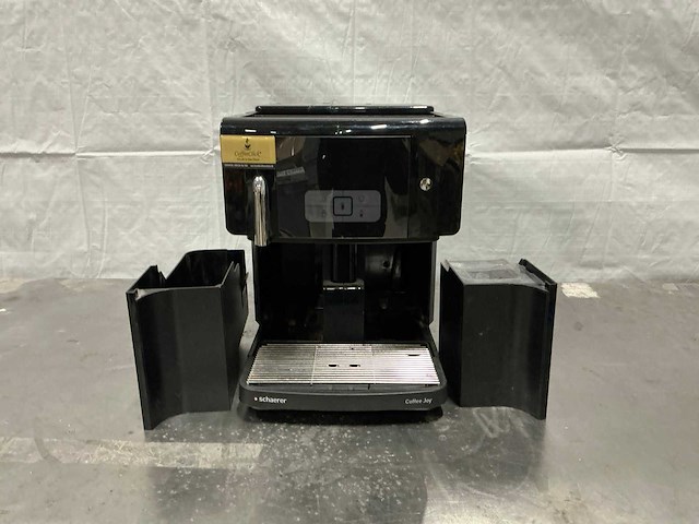 Schaerer mo1 03.0430 koffie- & espressomachines - afbeelding 3 van  8