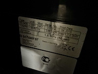Schaerer mo1 03.0430 koffie- & espressomachines - afbeelding 4 van  8