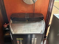 Schaerer twin 500 koffiemachine - afbeelding 4 van  7