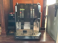 Schaerer twin 500 koffiemachine - afbeelding 2 van  7