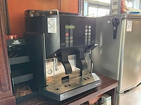 Schaerer twin 500 koffiemachine - afbeelding 3 van  7