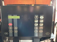 Schaerer twin 500 koffiemachine - afbeelding 5 van  7