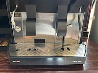 Schaerer twin 500 koffiemachine - afbeelding 6 van  7