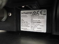 Schaerer - afbeelding 5 van  21
