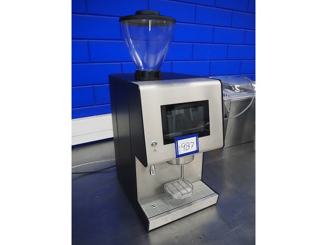 Schaerer - afbeelding 1 van  21