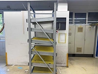 Schafer - doorrolstelling - doorrolstelling