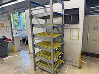 Schafer - doorrolstelling - doorrolstelling - afbeelding 2 van  7