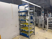 Schafer - doorrolstelling - doorrolstelling - afbeelding 3 van  7