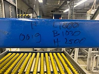 Schafer - doorrolstelling - doorrolstelling - afbeelding 4 van  7