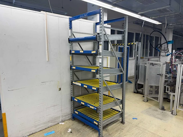 Schafer - doorrolstelling - doorrolstelling - afbeelding 6 van  7