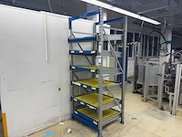 Schafer - doorrolstelling - doorrolstelling - afbeelding 6 van  7