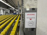 Schafer - doorrolstelling - overige stellingen - afbeelding 4 van  6