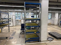 Schafer - doorrolstelling - overige stellingen - afbeelding 2 van  6