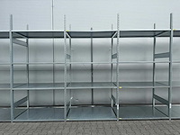 Schäfer - legbordstelling 12x40 (800mm) - afbeelding 2 van  12