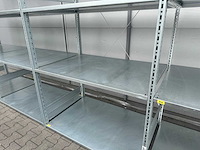 Schäfer - legbordstelling 12x40 (800mm) - afbeelding 4 van  8