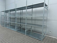 Schäfer - legbordstelling 12x40 (800mm) - afbeelding 5 van  8