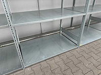 Schäfer - legbordstelling 12x40 (800mm) - afbeelding 6 van  8