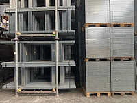 Schäfer - legbordstelling 12x40 (800mm) - afbeelding 1 van  7