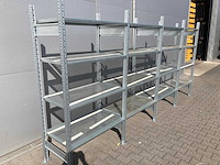 Schäfer - legbordstelling 12x50