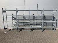 Schäfer - legbordstelling 12x50