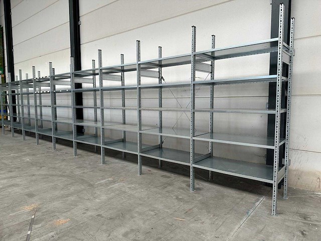 Schafer - legbordstelling 12x60 - afbeelding 3 van  4