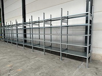 Schafer - legbordstelling 12x60 - afbeelding 3 van  4