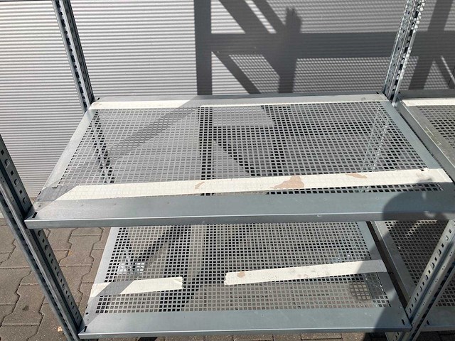 Schäfer - legbordstelling 24x100 - afbeelding 3 van  3