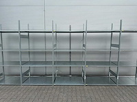 Schäfer - legbordstelling 6x20 (800mm) - afbeelding 6 van  13