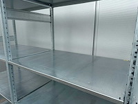 Schäfer - legbordstelling 6x20 (800mm) - afbeelding 4 van  12