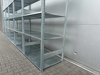 Schäfer - legbordstelling 6x20 (800mm) - afbeelding 7 van  12