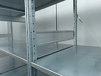 Schäfer - legbordstelling 6x20 (800mm) - afbeelding 8 van  12