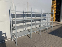 Schäfer - legbordstelling 6x25 - afbeelding 1 van  5