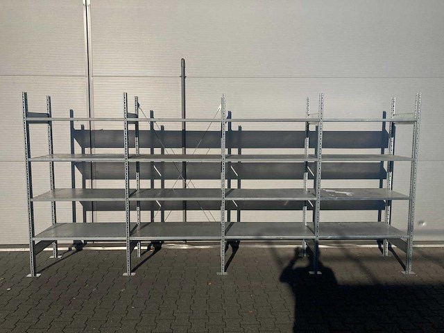 Schäfer - legbordstelling 6x25 - afbeelding 2 van  5