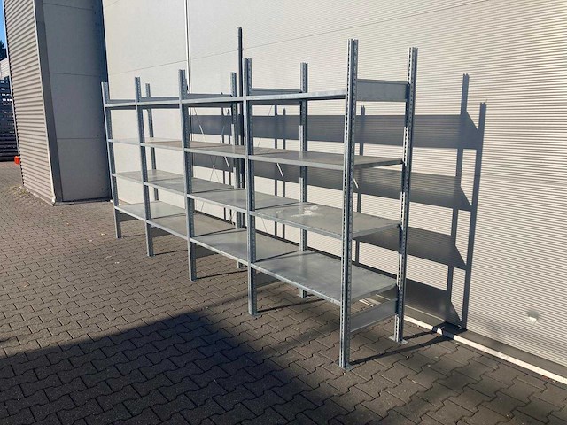 Schäfer - legbordstelling 6x25 - afbeelding 3 van  5