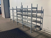 Schäfer - legbordstelling 6x25 - afbeelding 3 van  5