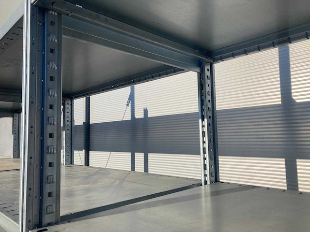 Schäfer - legbordstelling 6x25 - afbeelding 4 van  5