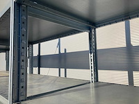Schäfer - legbordstelling 6x25 - afbeelding 4 van  5