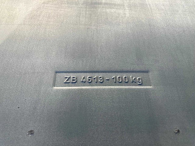 Schäfer - legbordstelling 6x25 - afbeelding 5 van  5