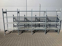 Schäfer - legbordstelling 6x25 - afbeelding 2 van  4