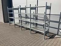 Schäfer - legbordstelling 6x25 - afbeelding 2 van  4