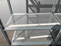 Schäfer - legbordstelling 6x25 - afbeelding 3 van  4